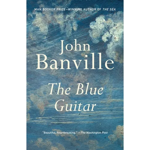 The Blue Guitar