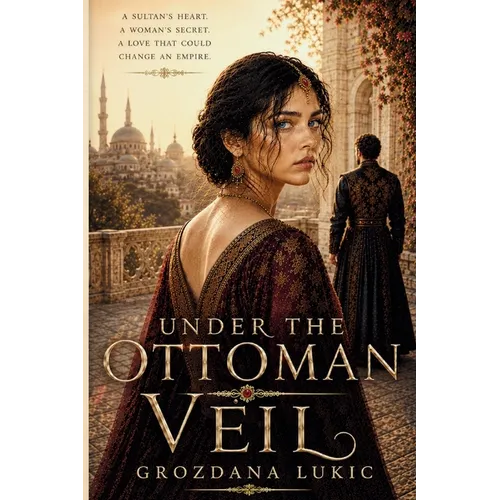 Under the Ottoman Veil