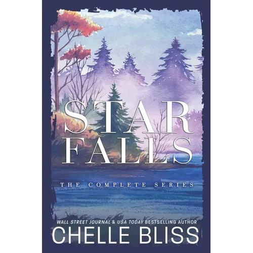 Star Falls: the Complete Series