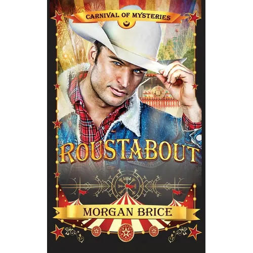 Roustabout: Carnival of Mysteries