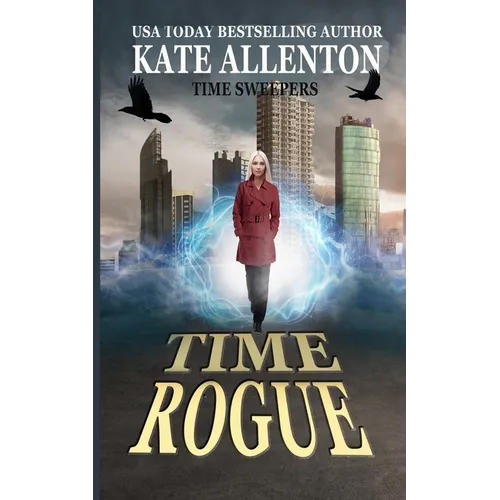 Time Rogue