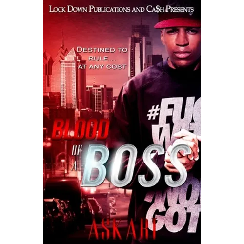 Blood of a Boss