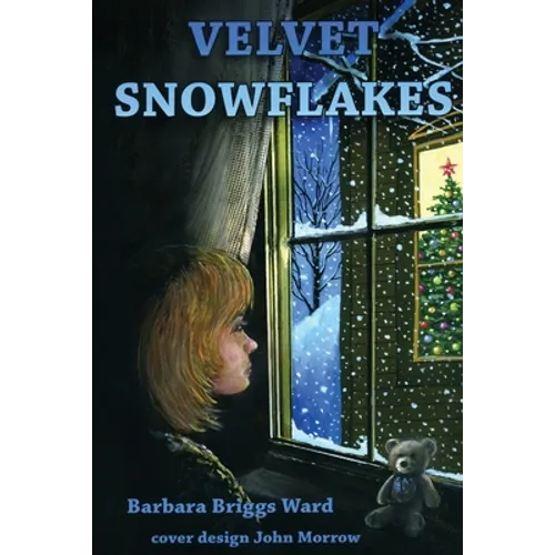 Velvet Snowflakes