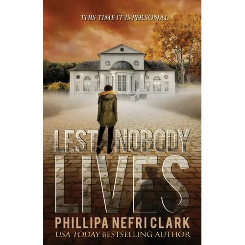 Lest Nobody Lives: Gripping Police Cold Case Mystery
