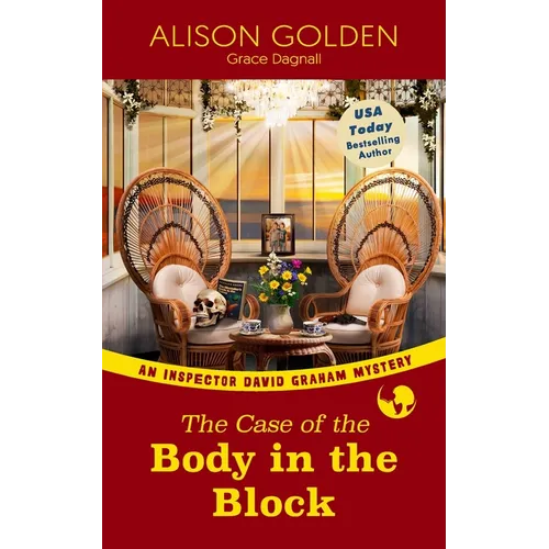 The Case of the Body in the Block