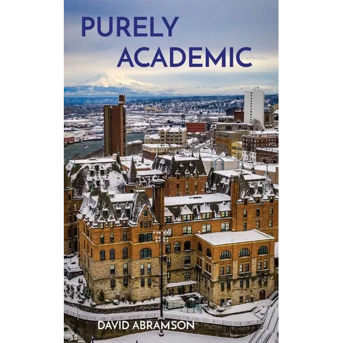 Purely Academic: The rise and fall of Charles Mittleman