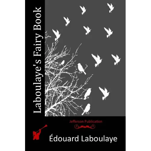 Laboulaye's Fairy Book