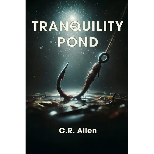 Tranquility Pond