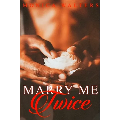 Marry Me Twice