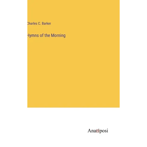 Hymns of the Morning