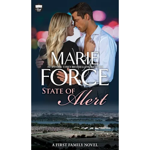 State of Alert