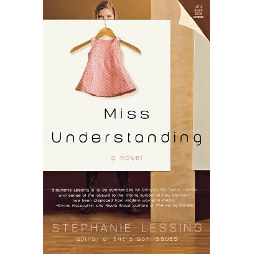 Miss Understanding