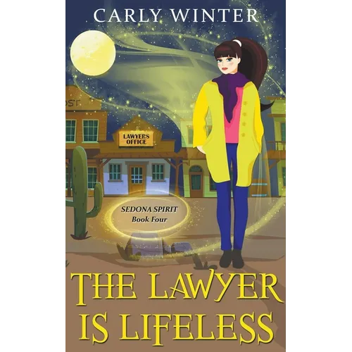 The Lawyer is Lifeless