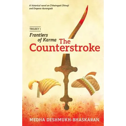 Frontiers of Karma: The Counterstroke