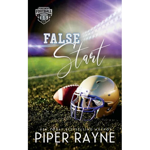 False Start