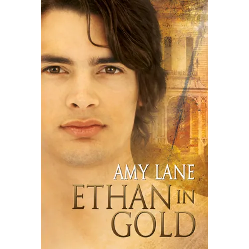 Ethan in Gold