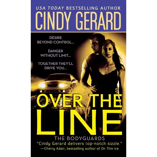 Over the Line