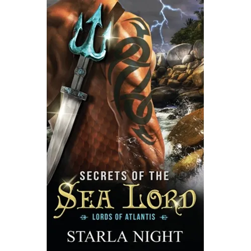 Secrets of the Sea Lord