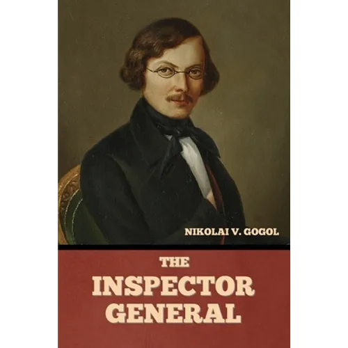 The Inspector-General
