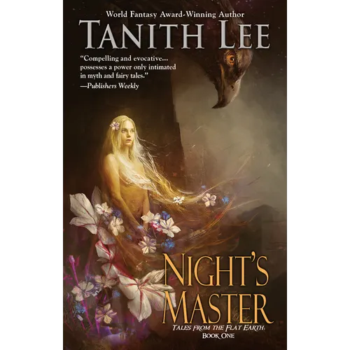 Night's Master
