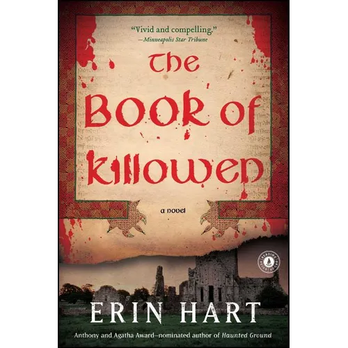 The Book of Killowen
