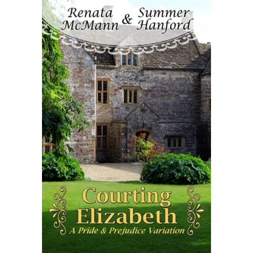 Courting Elizabeth