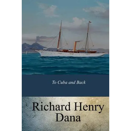 To Cuba and Back