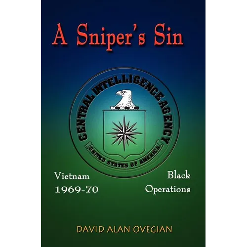 A Sniper's Sin