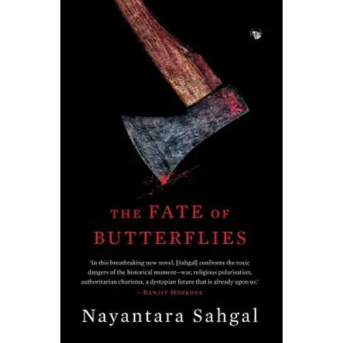 The Fate of Butterflies