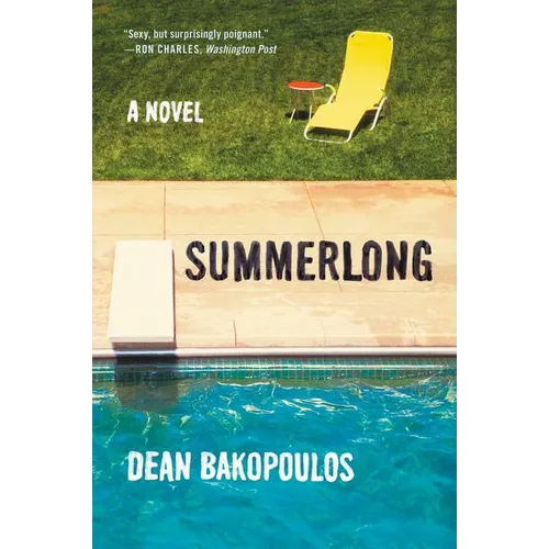 Summerlong