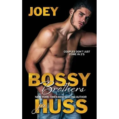 Bossy Brothers: Joey