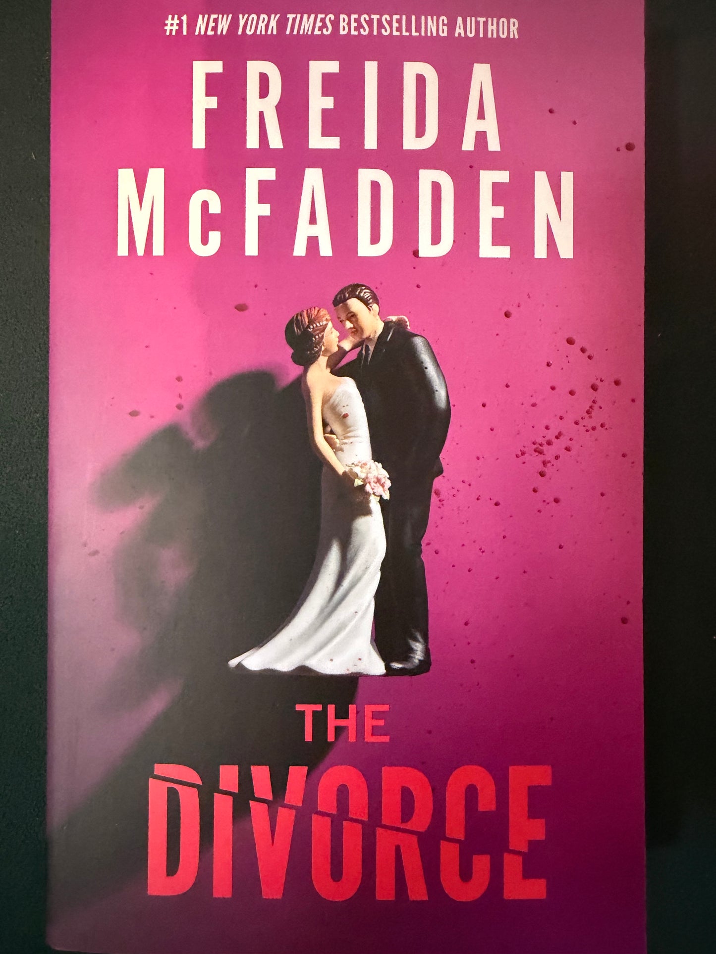 The Divorce
