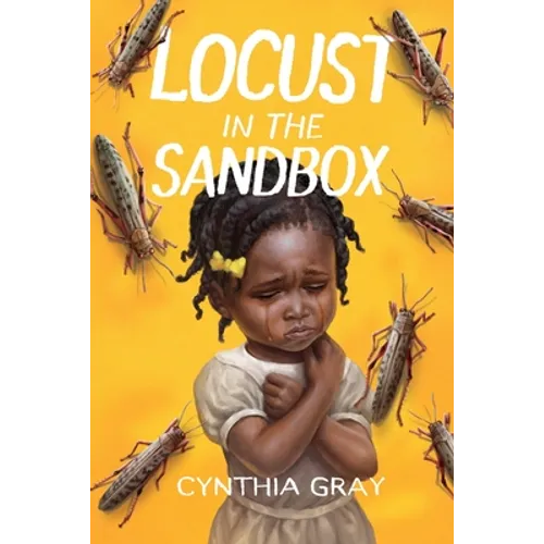 Locust in the Sandbox
