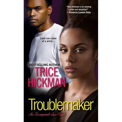 Troublemaker