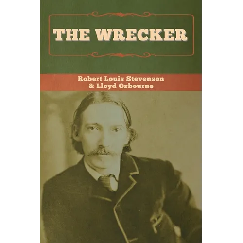The Wrecker