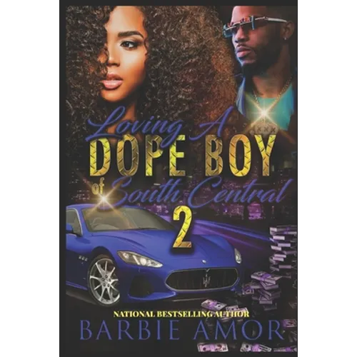The Real Dopeboyz of South Central 2