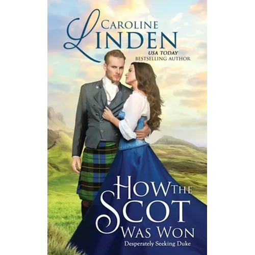 How the Scot Was Won
