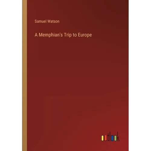 A Memphian's Trip to Europe