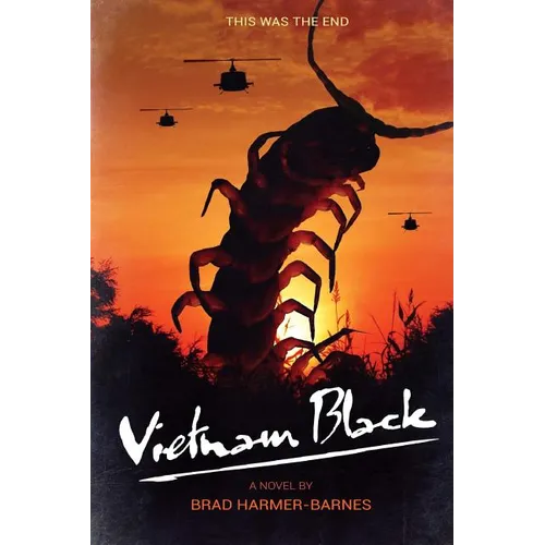 Vietnam Black