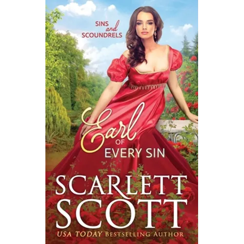 Earl of Every Sin