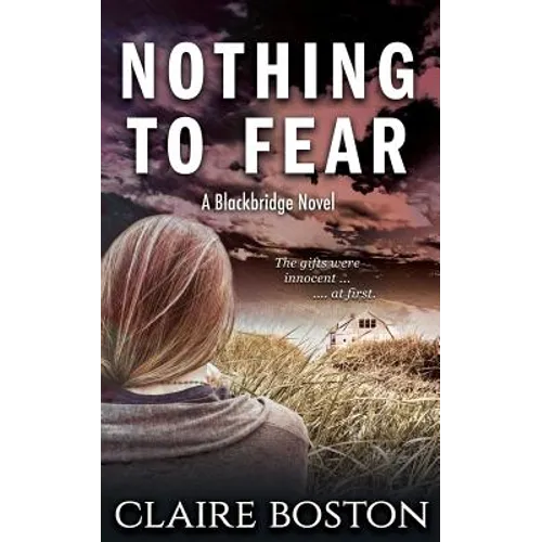 Nothing to Fear