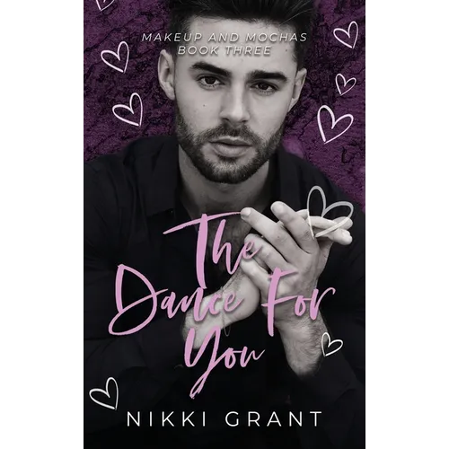 The Dance for You, Model Hardcover