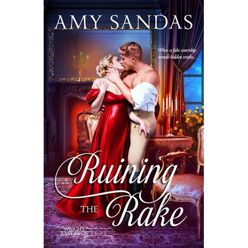 Ruining the Rake