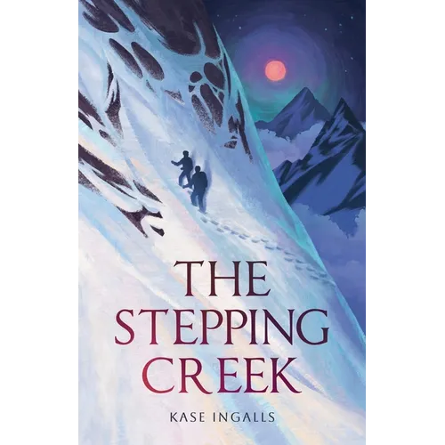 The Stepping Creek
