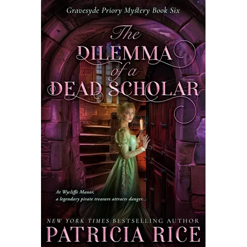 The Dilemma of a Dead Scholar