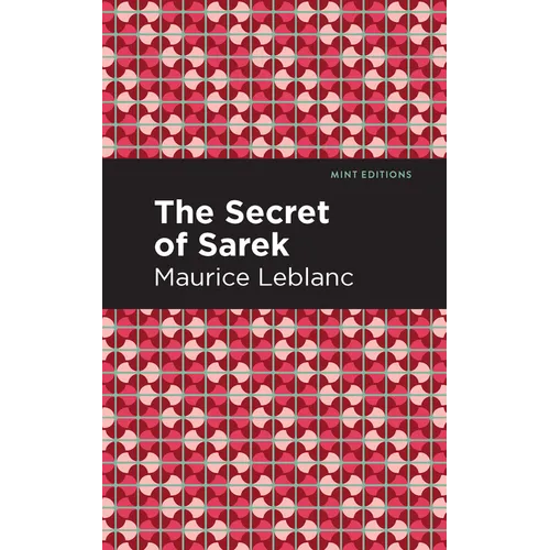 The Secret of the Sarek
