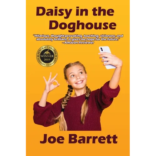 Daisy in the Doghouse