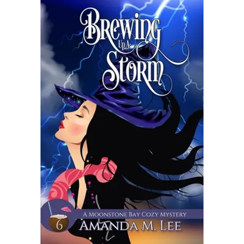 Brewing Up a Storm