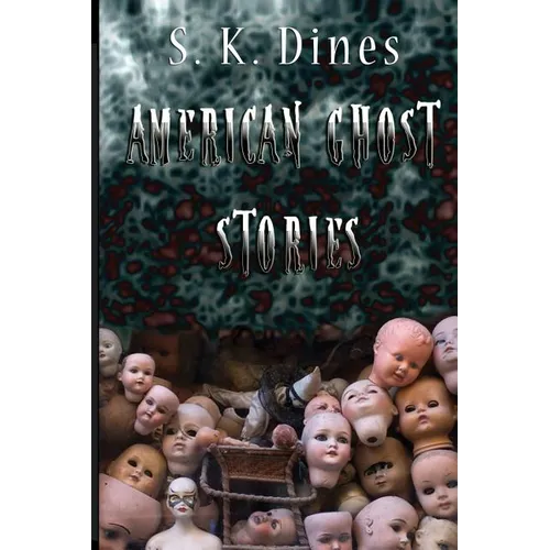 American Ghost Stories