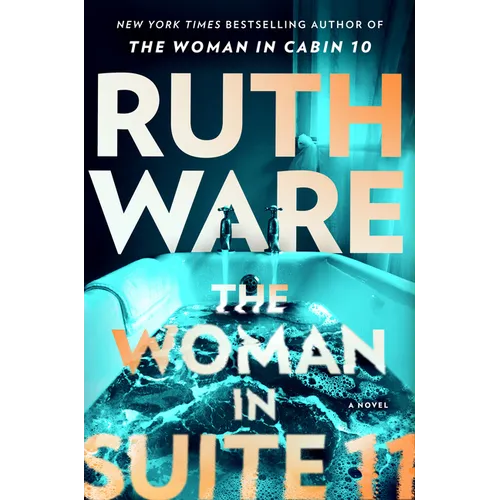 The Woman in Suite 11